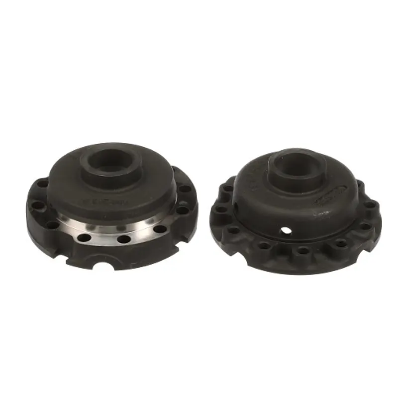Peça código OEM 84387640 — Conjunto do alojamento do diferencial