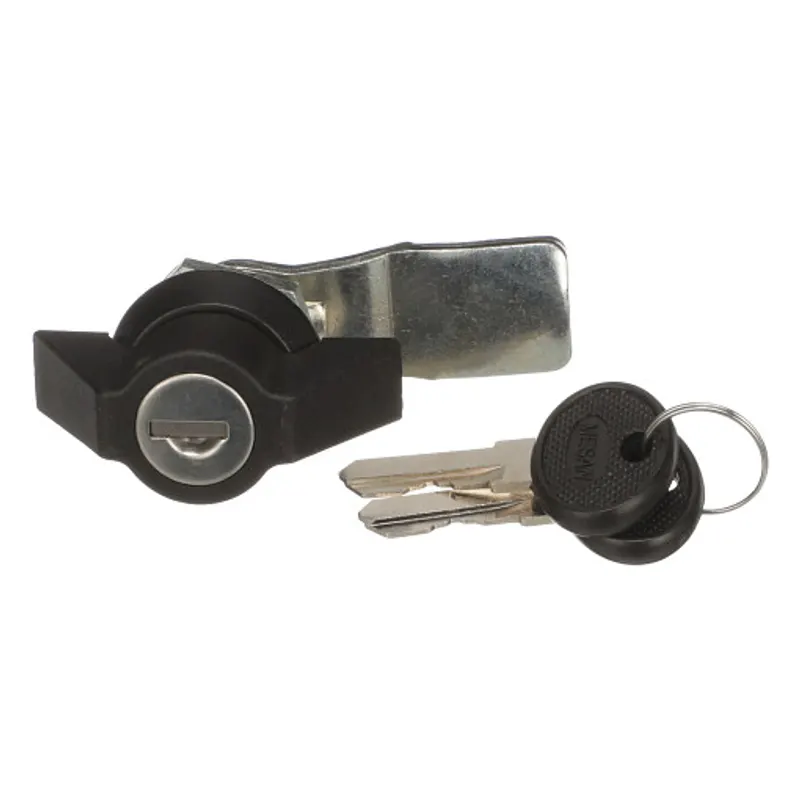 Peça código OEM 84388876 — Fechadura