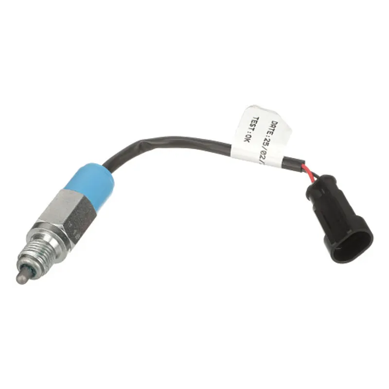 Peça código OEM 84389036 — Switch