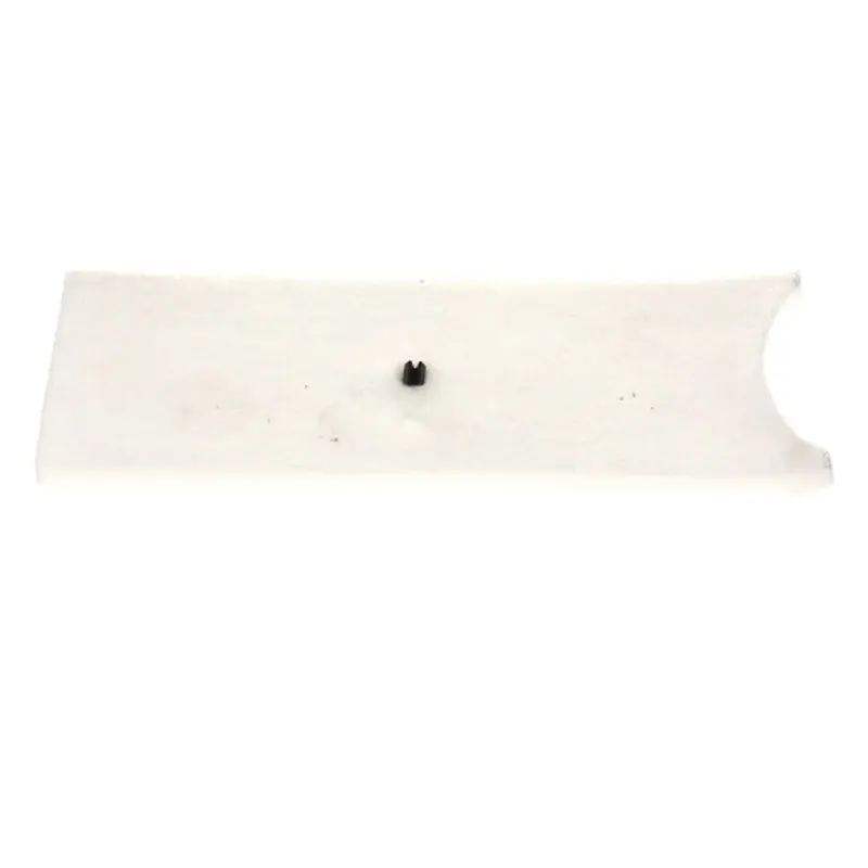 Peça código OEM 84389987 — Filtro de ar da cabina - 415 mm C x 164 mm A