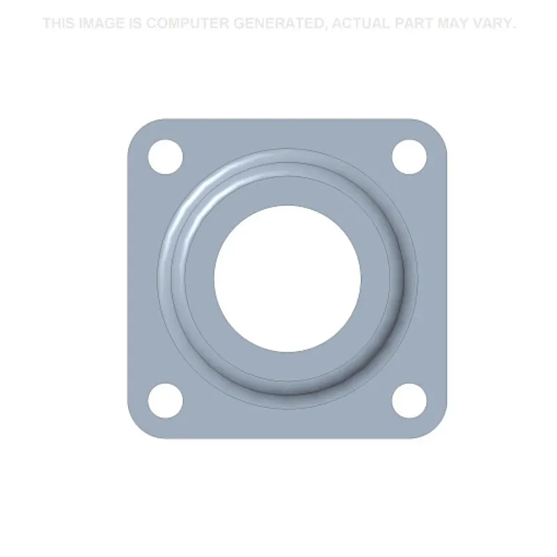 Peça código OEM 84390494 — FLANGE