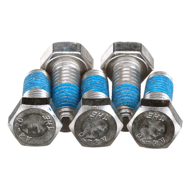 Peça código OEM 84390793 — Parafuso de Aço