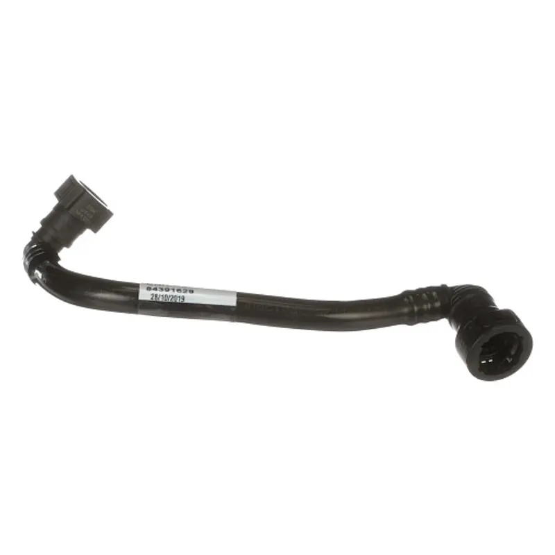 Peça código OEM 84391629 — TUBO