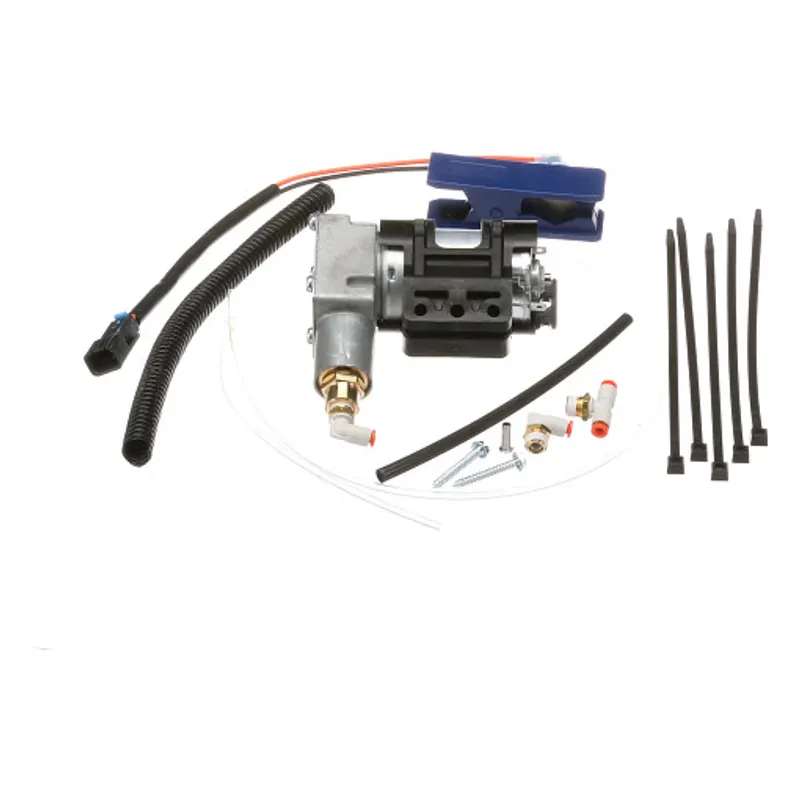 Peça código OEM 84392273 — Kit de compressor de ar para assento