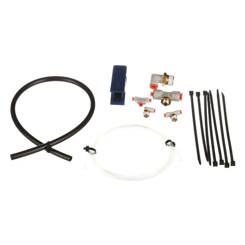 Peça código OEM 84392280 — Kit de serviço para a linha de ar