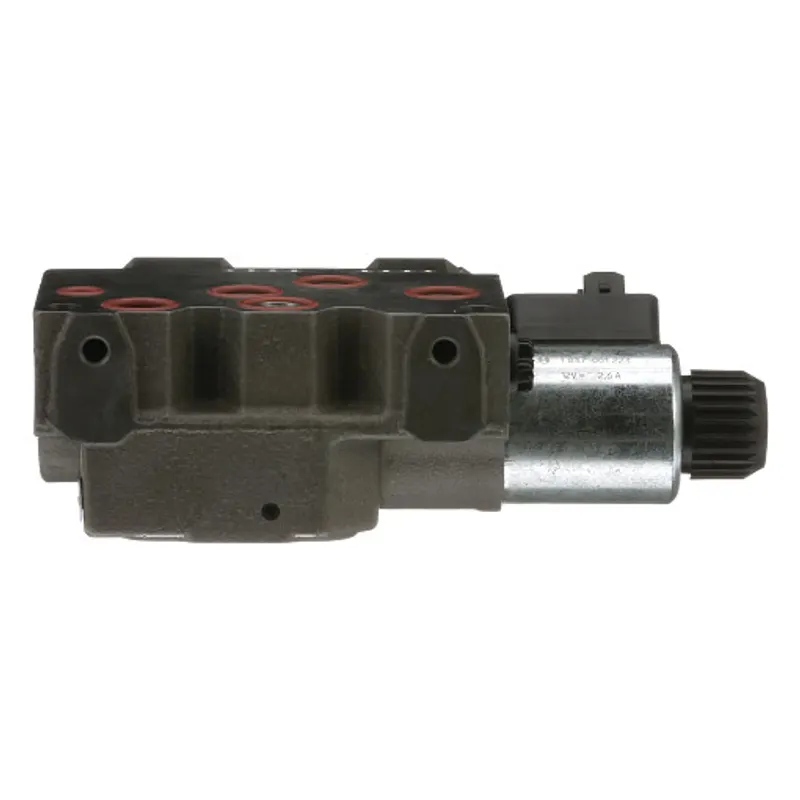 Peça código OEM 84392355 — Hydraulic Valve