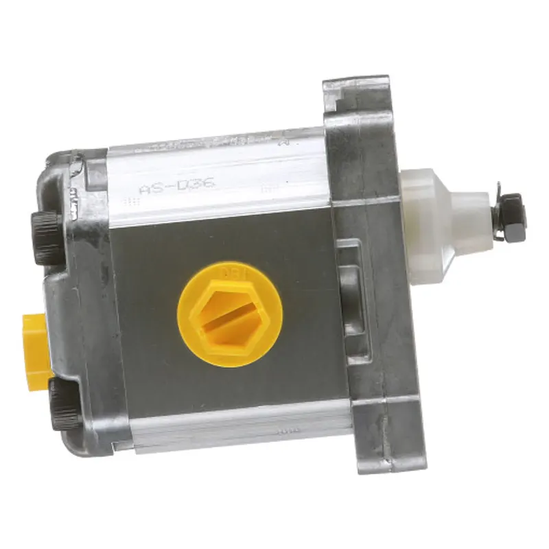 Peça código OEM 84393821 — Hydraulic Pump