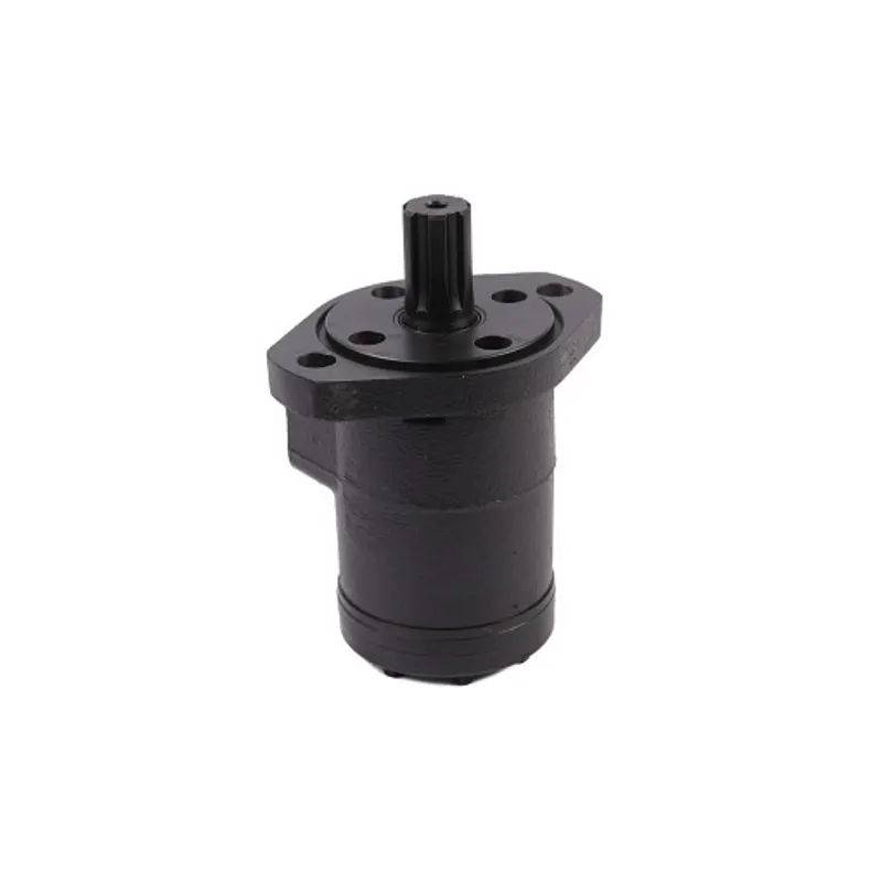 Peça código OEM 84393904 — Motor Hidráulico