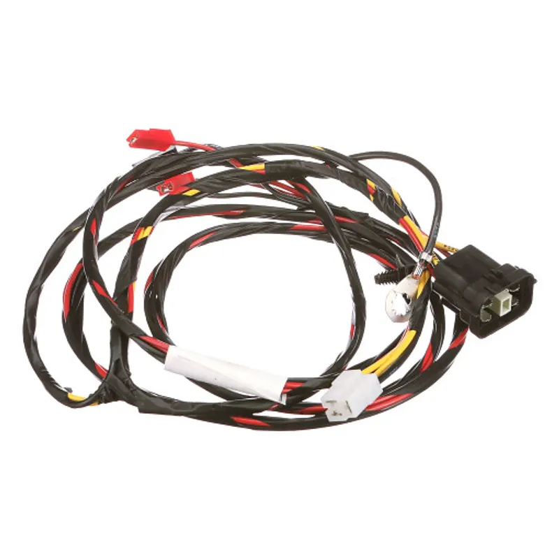 Peça código OEM 84394005 — Heated Windscreen Wire Harness