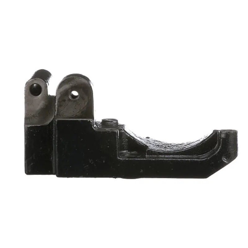 Peça código OEM 84394358 — Alternator - 120-Amp with A/C Casting