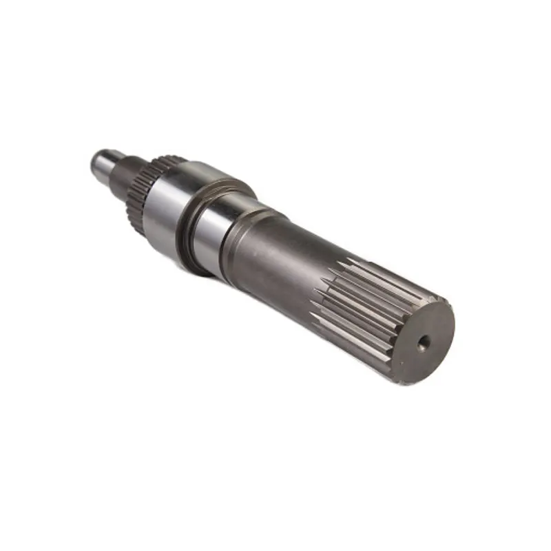 Peça código OEM 84395820 — Eixo