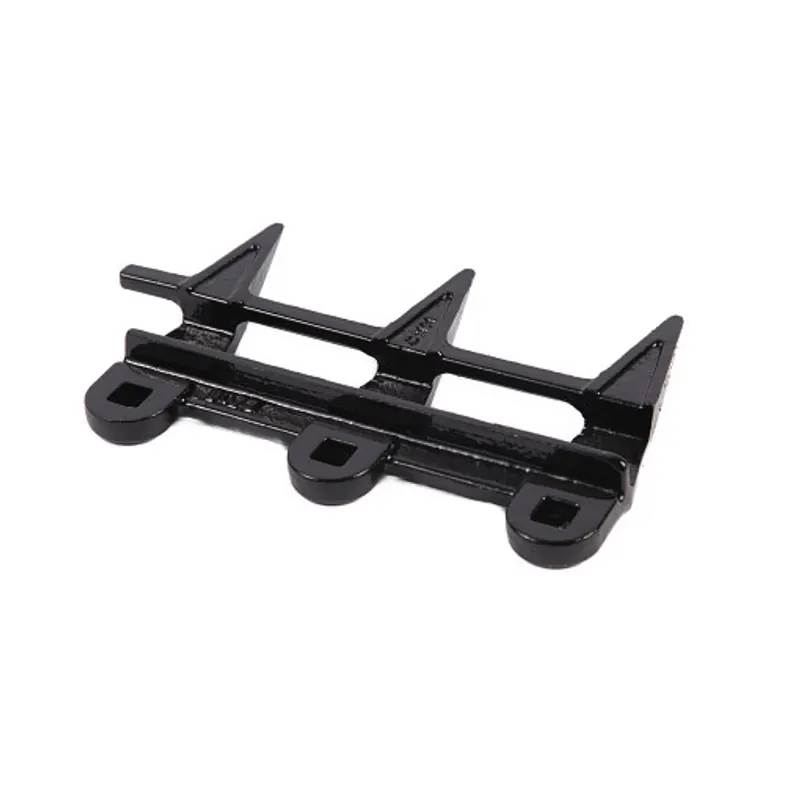 Peça código OEM 84395855 — Dedo Triplo Curto