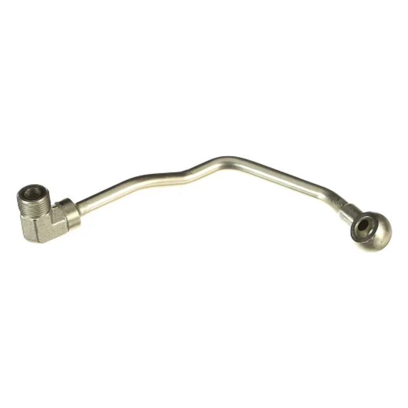 Peça código OEM 84396922 — Steering Cylinder Tube - Left-Hand