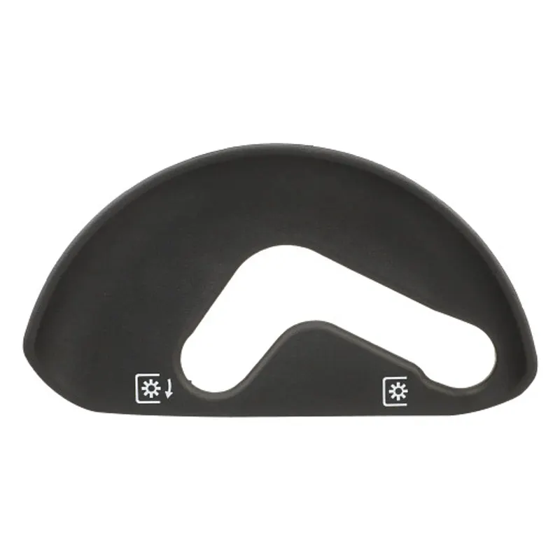 Peça código OEM 84397042 — Plastic Plug