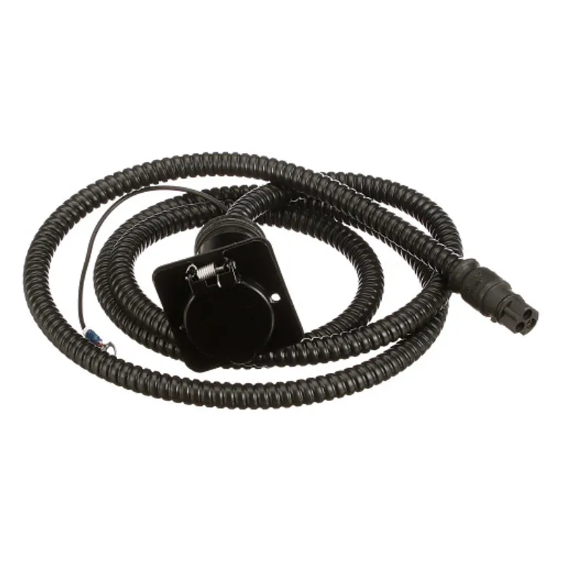 Peça código OEM 84397509 — 240-Volt Engine Block and Transmission Heater Cable…