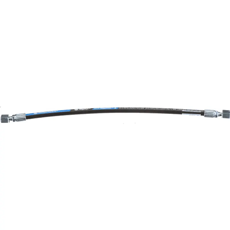 Peça código OEM 84398113 — Mangueira Hidráulica