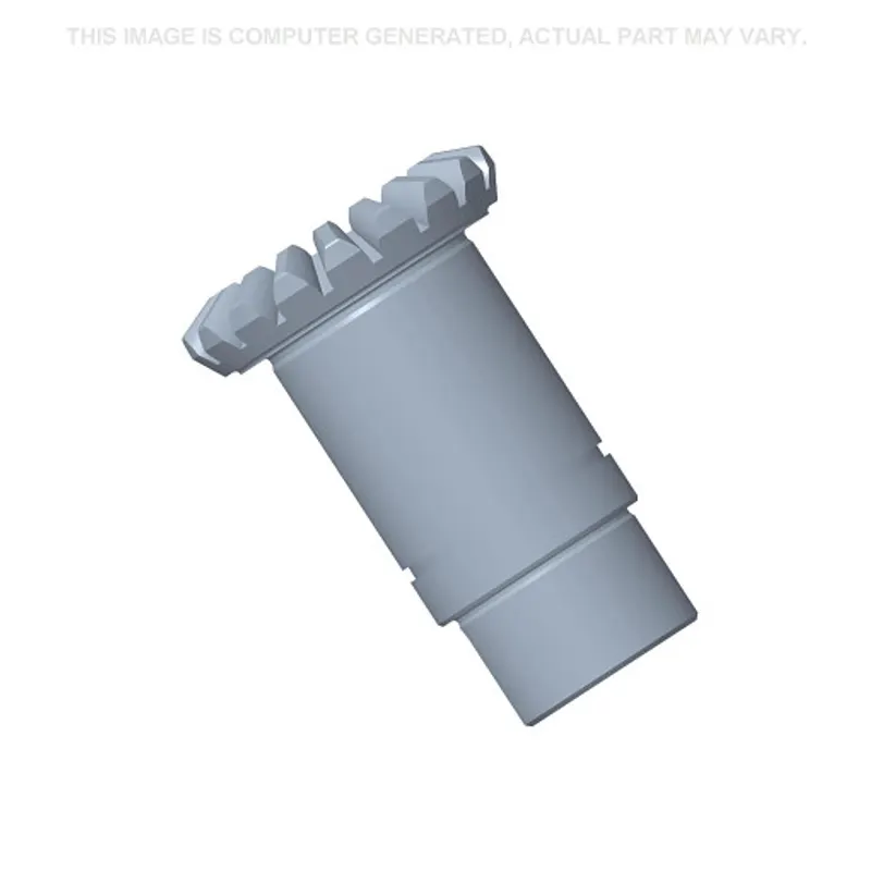 Peça código OEM 84398990 — Engrenagem
