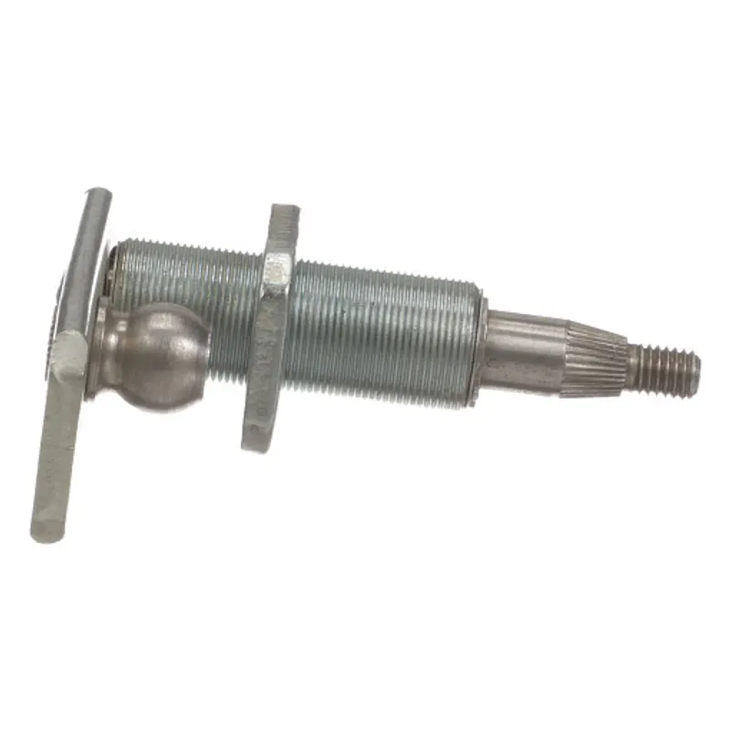 Peça código OEM 84399154 — Wiper Shaft