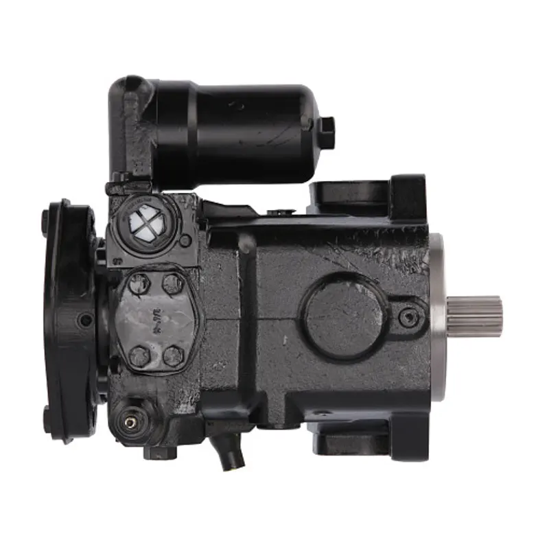 Peça código OEM 84399370 — Bomba hidrostática - 56 cc - 4500 RPM