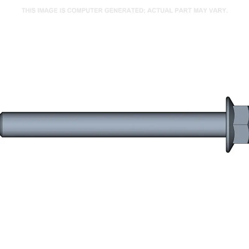 Peça código OEM 844-10090 — Flange Bolt - Cl 8.8 - M10 x 90