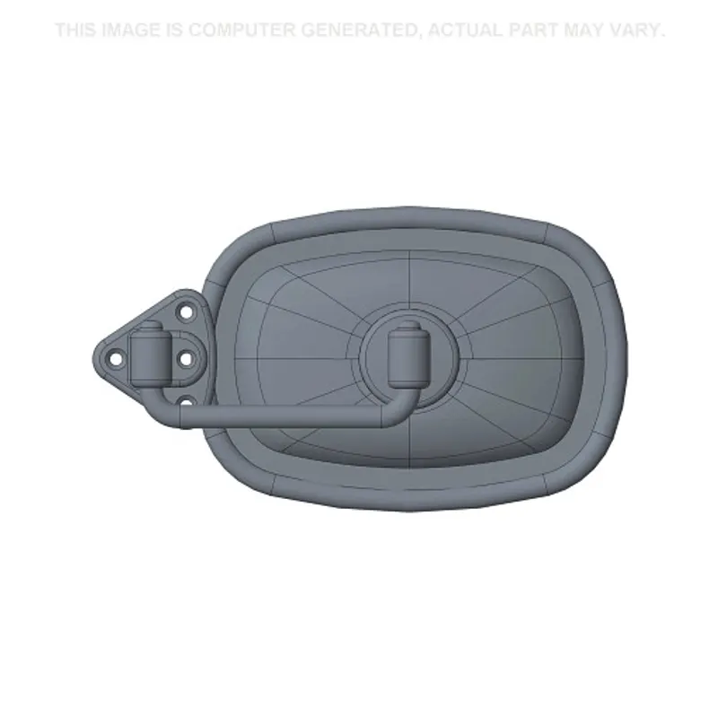 Peça código OEM 84400453 — ESPELHO RETROVISOR
