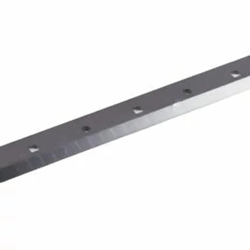 Peça código OEM 84400465 — Faca fixa