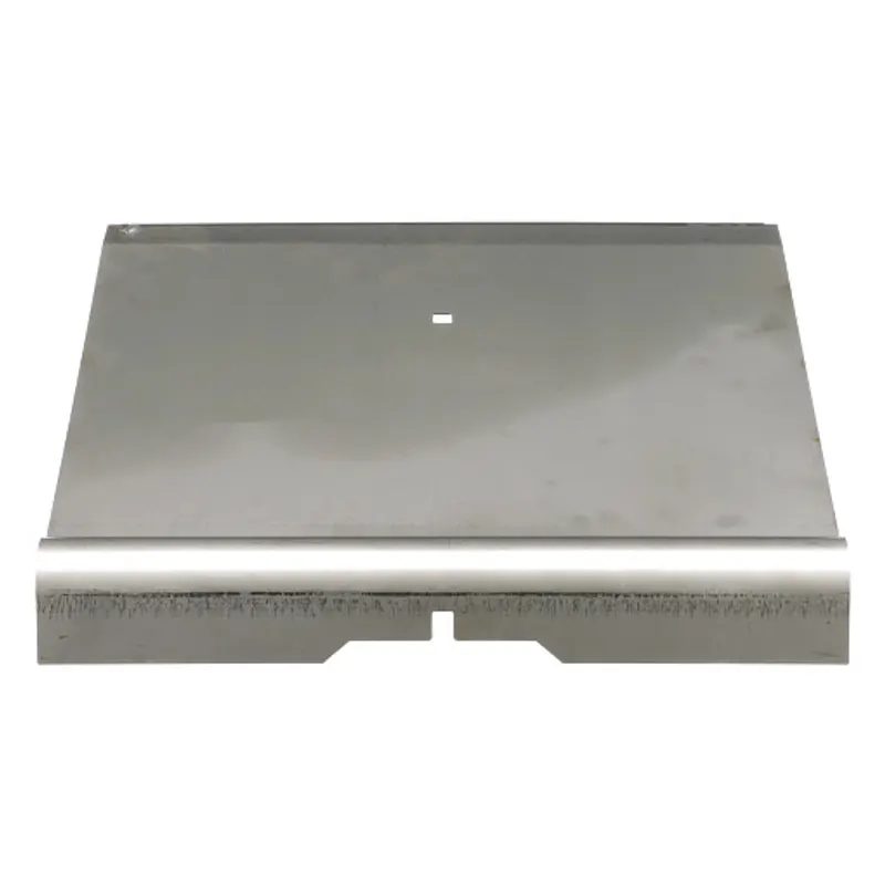 Peça código OEM 84401760 — Chapa