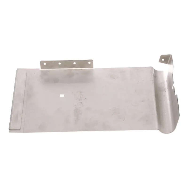 Peça código OEM 84401762 — Crop Harvesting Kit - Right-Hand