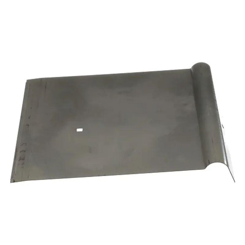 Peça código OEM 84401763 — Chapa