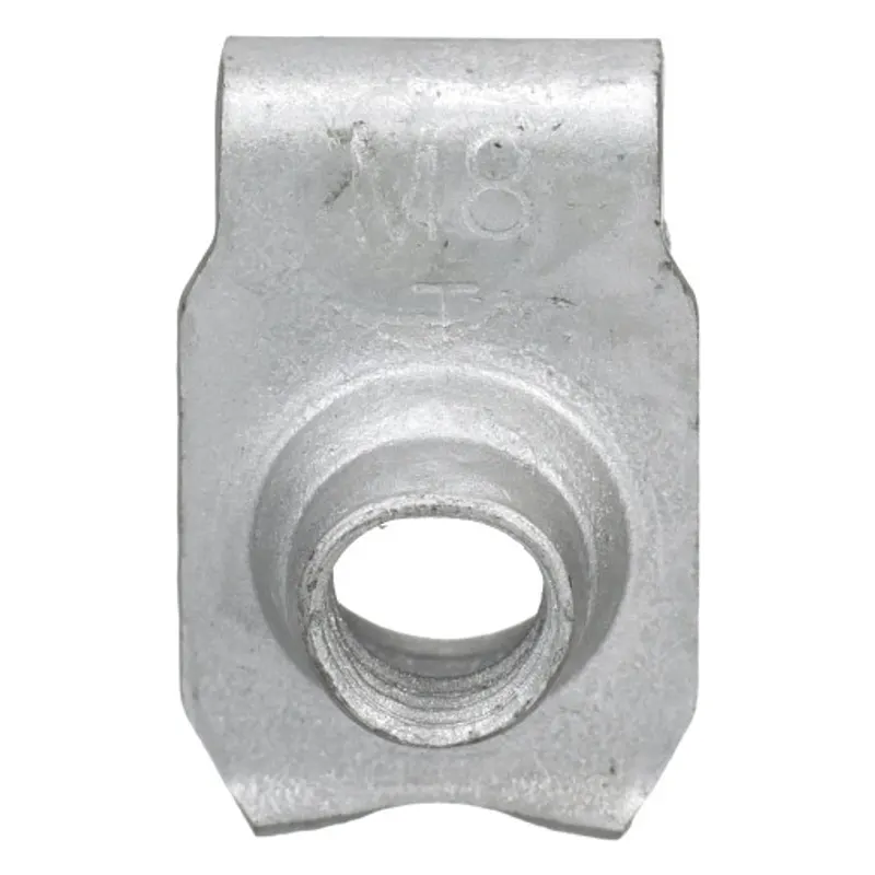 Peça código OEM 84402330 — Grampo