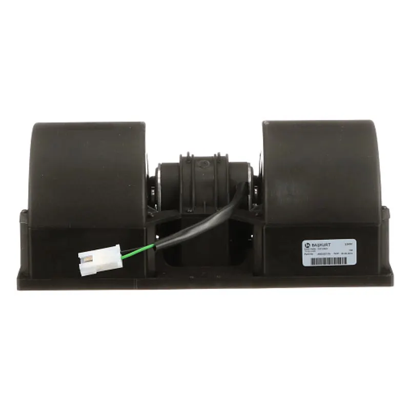 Peça código OEM 84402848 — Ventilador - 337 mm C x 165 mm L x 140 mm A