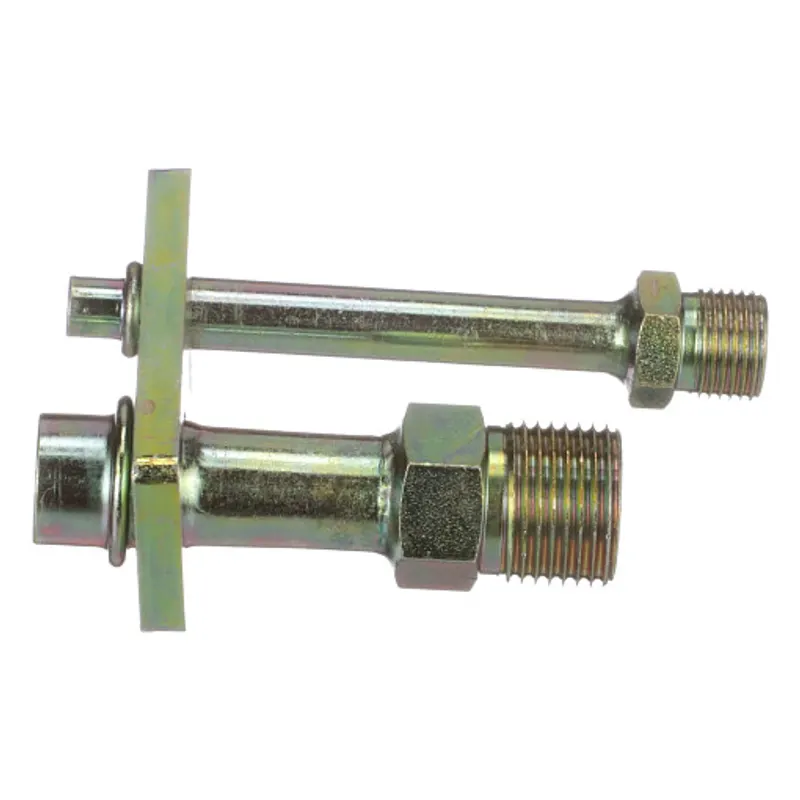 Peça código OEM 84402857 — Fitting