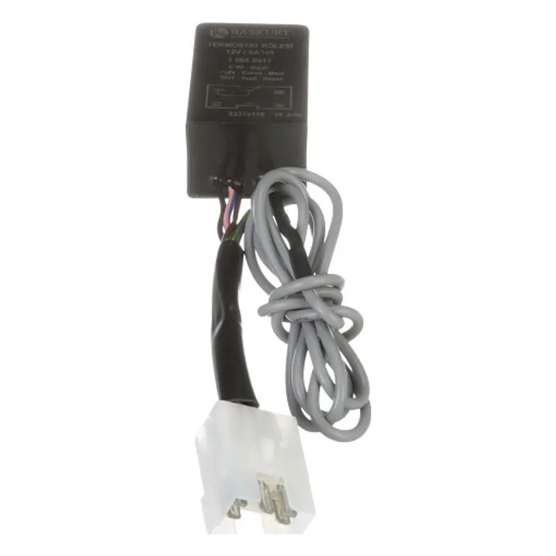 Peça código OEM 84402860 — Relé