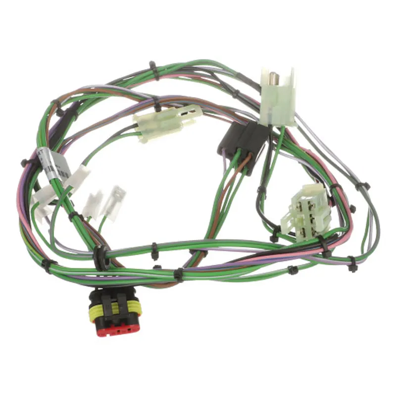 Peça código OEM 84402861 — Heater Wire Harness