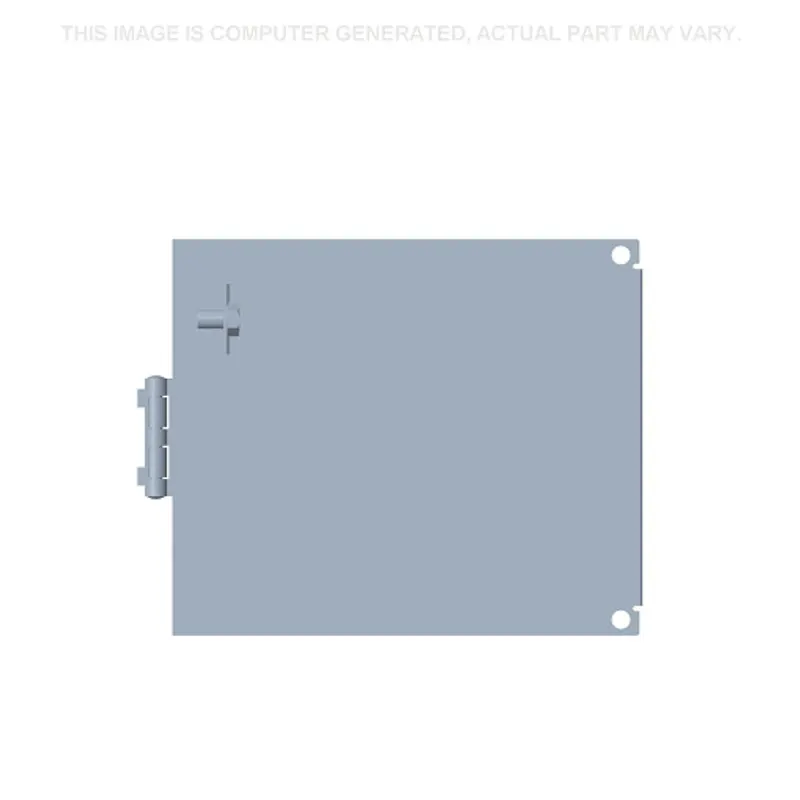Peça código OEM 84403121 — PORTA