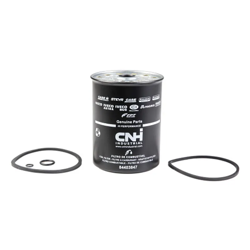 Peça código OEM 84403847 — Filtro de Combustível
