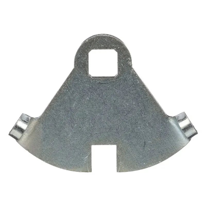 Peça código OEM 84403895 — Plate