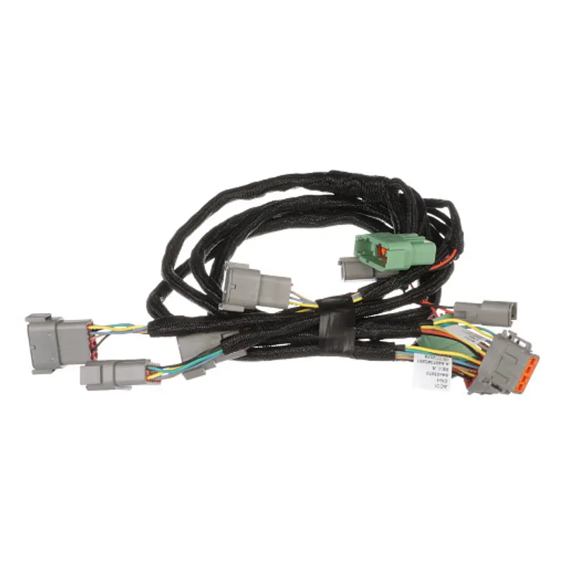 Peça código OEM 84403973 — Chicote de fios NAV II