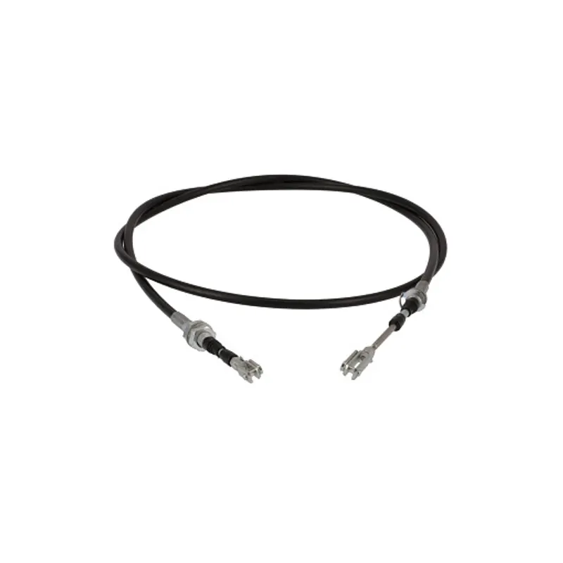 Peça código OEM 84404361 — Cabo de controle da embreagem - 2488 mm C