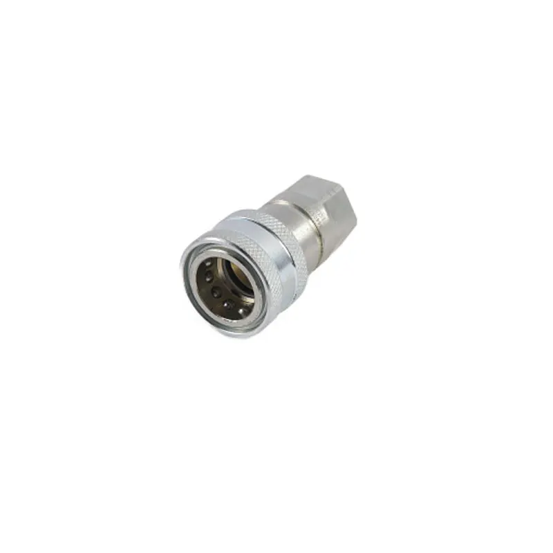 Peça código OEM 84405721 — Engate Rápido Fêmea