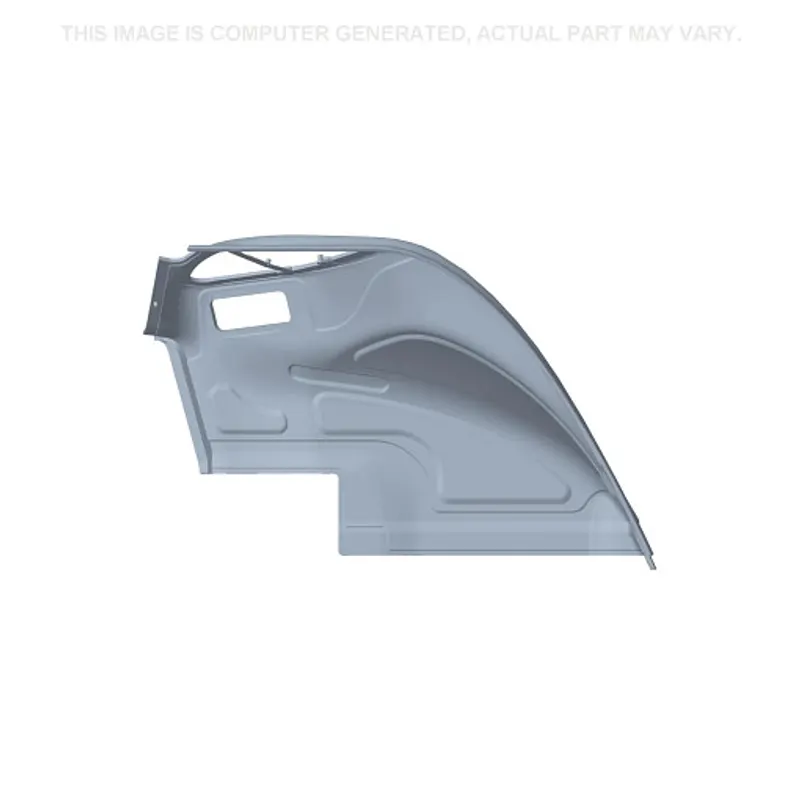 Peça código OEM 84406415 — GUARNIÇÃO