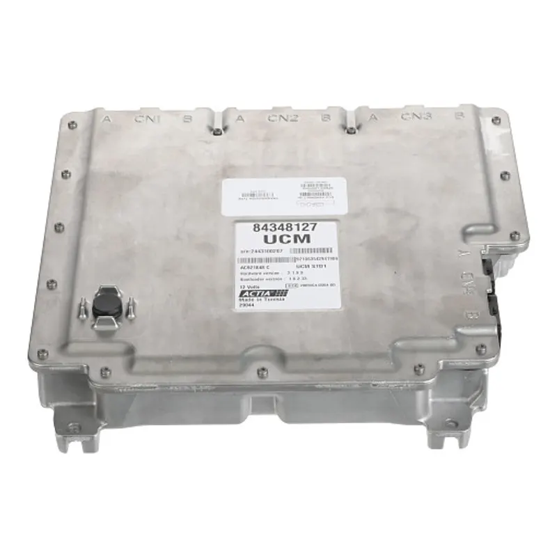 Peça código OEM 84406542 — Unidade de Controle Elétrico
