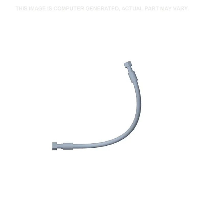 Peça código OEM 84407246 — Uni-Auxiliary Tube - 19 mm ID x 970 mm L