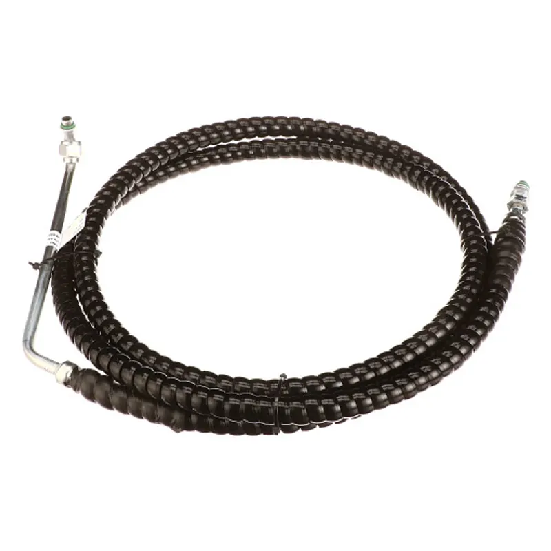 Peça código OEM 84407297 — A/C Refrigerant Hose - 90° Swivel Elbow