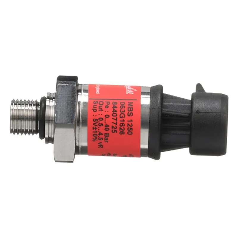 Peça código OEM 84407725 — Interruptor de pressão