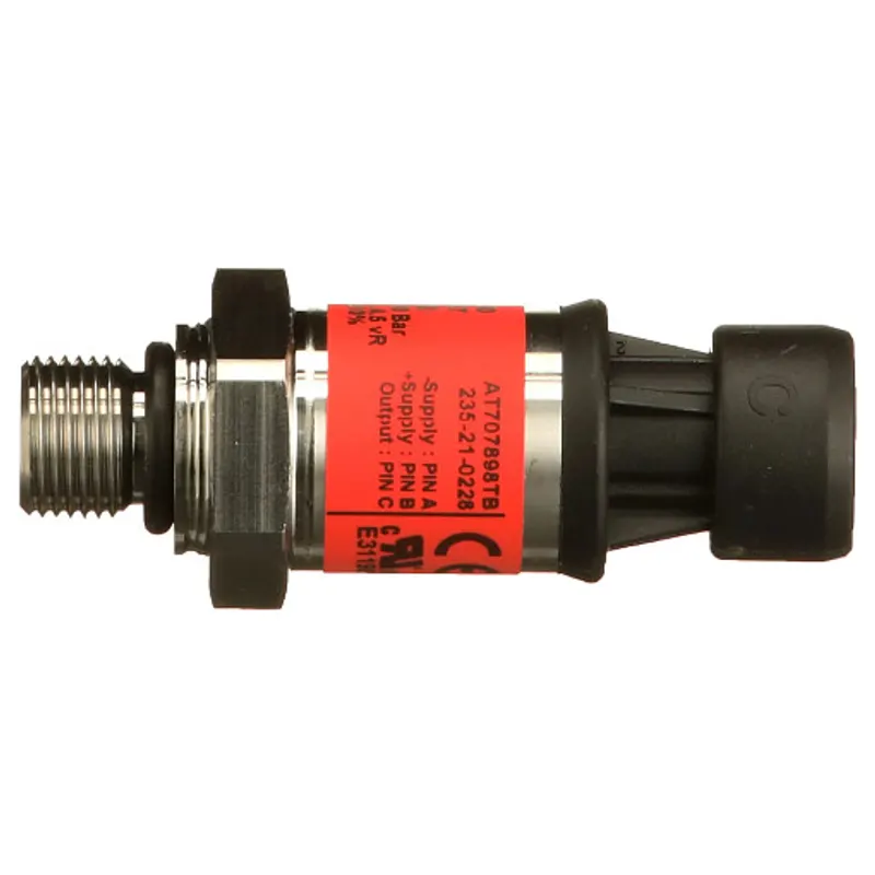 Peça código OEM 84407732 — Sensor
