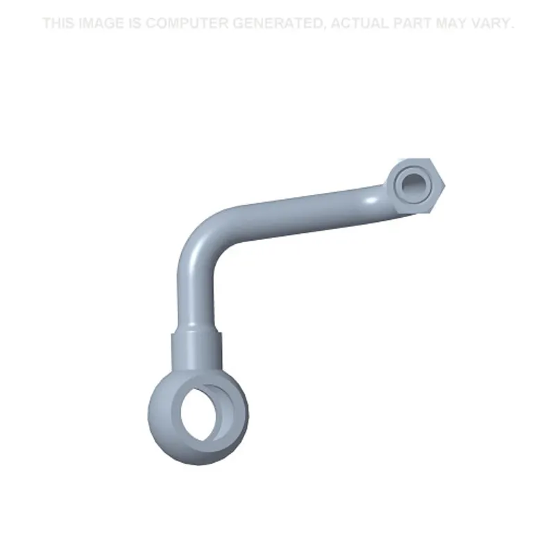Peça código OEM 84408288 — TUBO