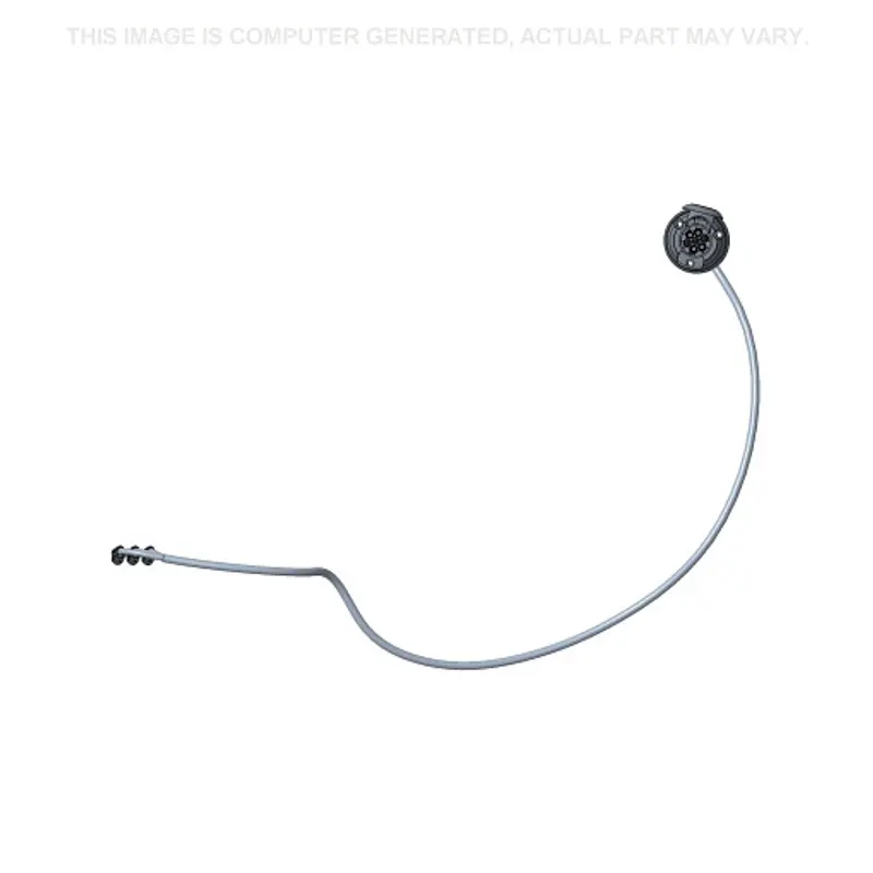 Peça código OEM 84410187 — Front Loader Wire Harness