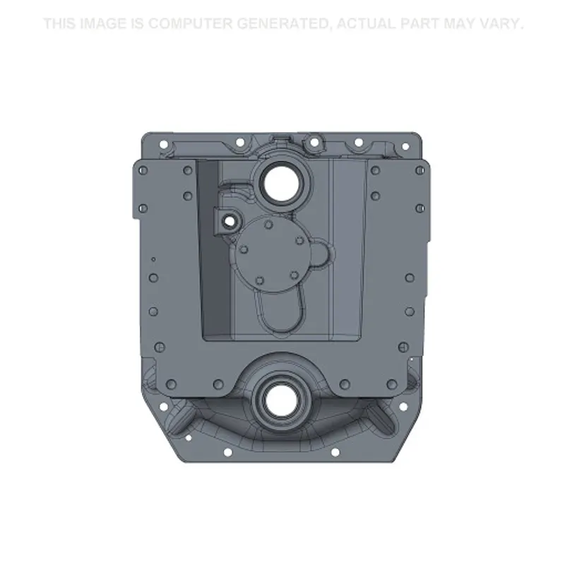 Peça código OEM 84410221 — TAMPA CONJUNTO