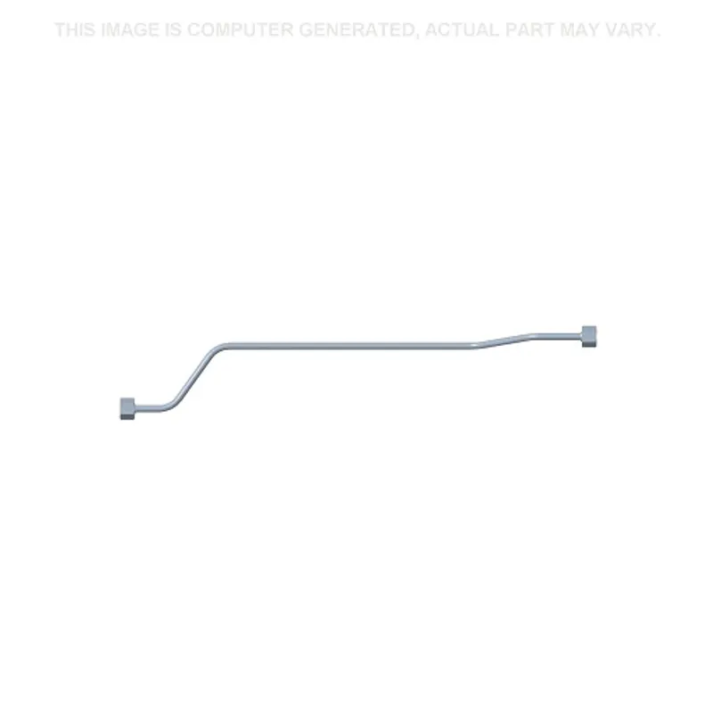 Peça código OEM 84410250 — Cutterbar Suspension Tube